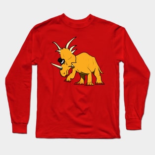 Stewart Long Sleeve T-Shirt